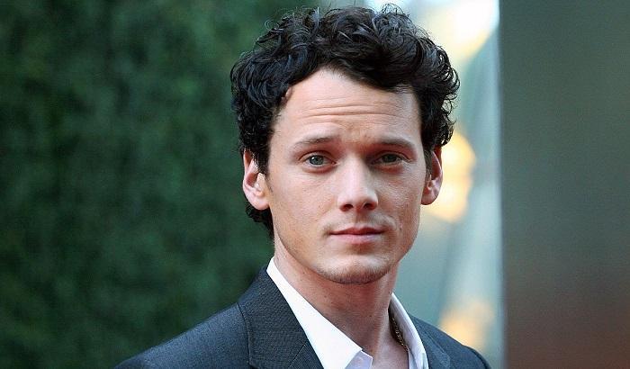 Anton Yelchin