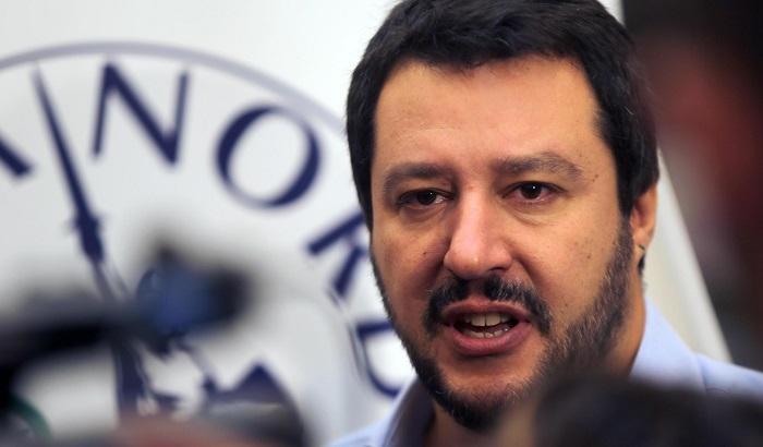 Matteo Salvini