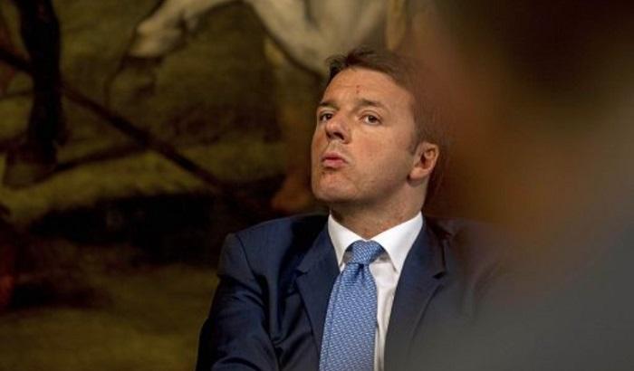 Unioni civili, Renzi: il decreto sarà attuato in tempi rapidi