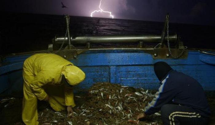 "Lampedusa d'inverno" film sincero e necessario, sbarca nell'Isola