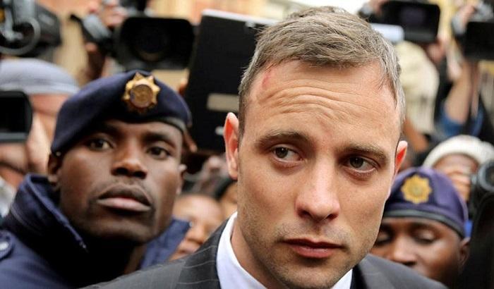 Pistorius tenta il suicidio in carcere