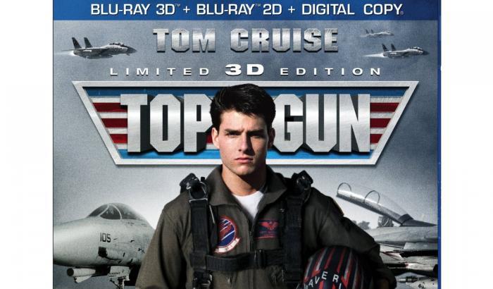 Per festeggiare i suoi primi 30 anni, torna in sala Top Gun