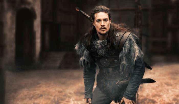 Arriva The Last Kingdom, la serie a metà strada tra I Medici e il Trono di Spade