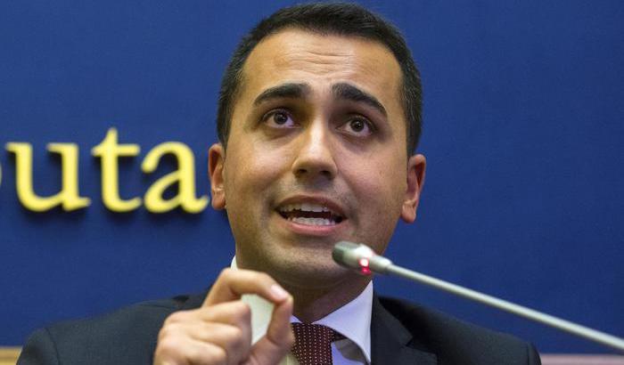 Di Maio: no ad un nuovo governo, elezioni subito dopo la Consulta