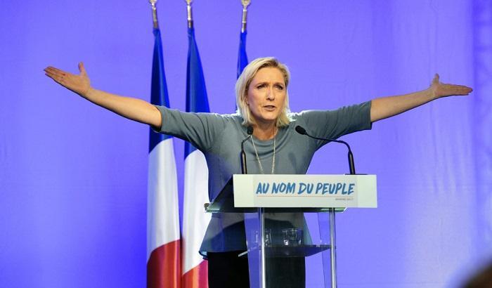 Marine Le Pen