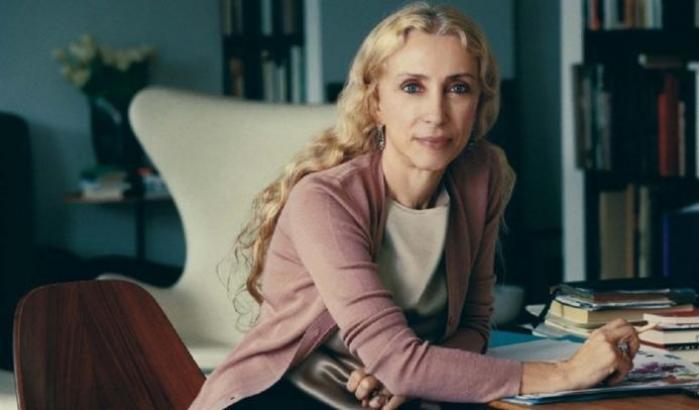 L'ultimo discorso di Franca Sozzani: per cambiare dovete rischiare