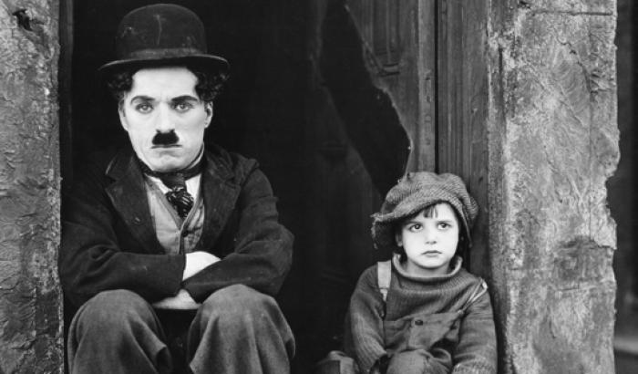 Charlie Chaplin morì il giorno di Natale: ma la sua arte resta immortale