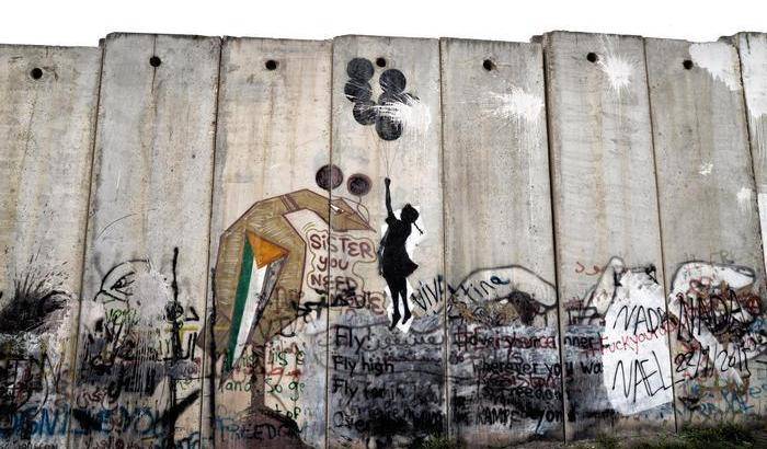 Levy: "Vi spiego perché i palestinesi evasi sono combattenti per la libertà"