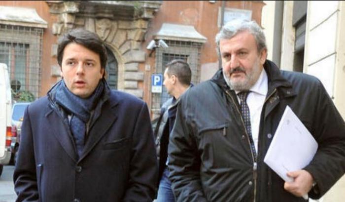 Emiliano: evitare la scissione è possibile basta solo che Renzi voglia