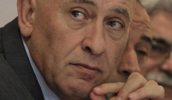 L'arabo Ghattas si dimette dalla Knesset per andare in galera