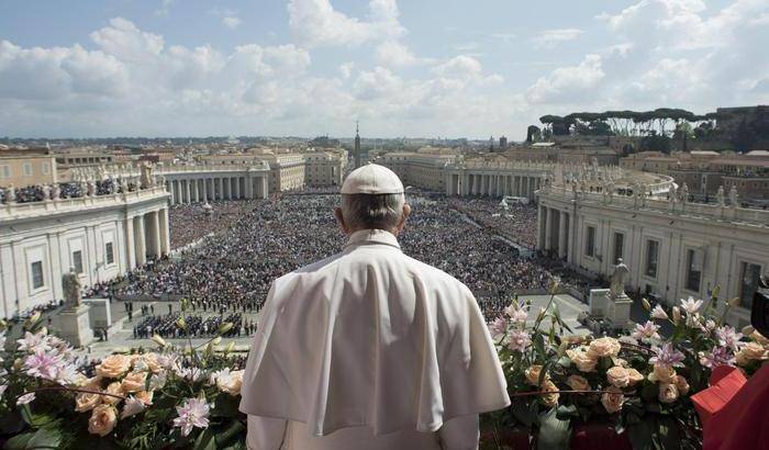 Il Papa ricorda don Milani: educatore appassionato, innamorato della Chiesa