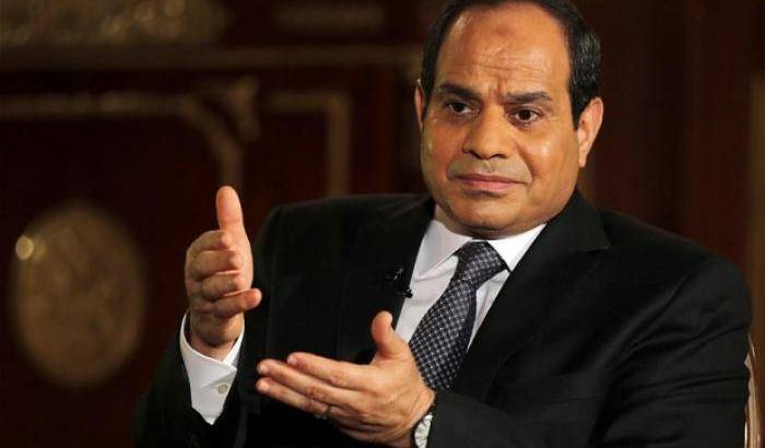 Al Sisi