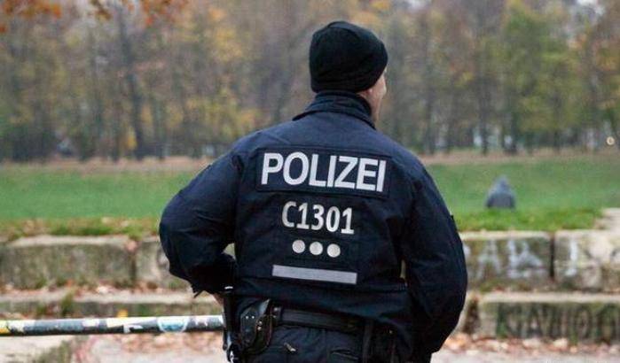 Serial killer nel parco di Berlino: terzo ucciso in una settimana