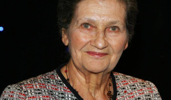 Simone Veil