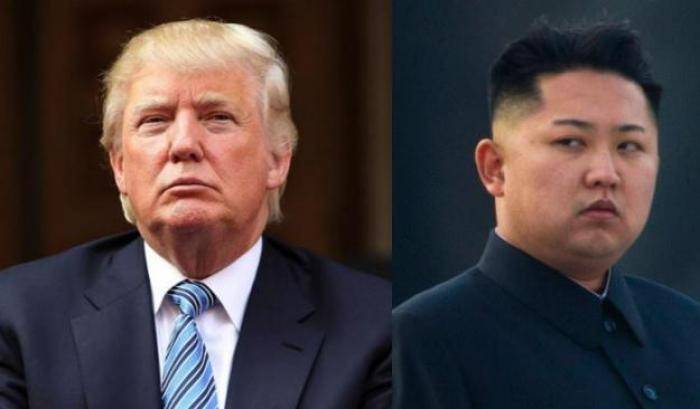 Segnali di pace, Trump: non escludo di parlare con Kim