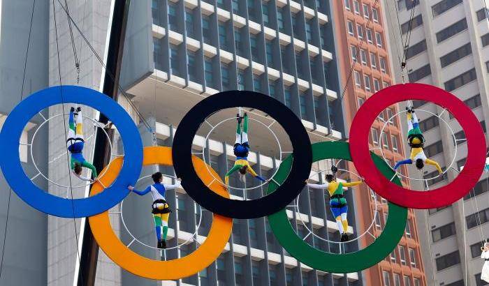 Olimpiadi estive a Parigi e Los Angeles. E il Coni lancia una stoccata a Raggi