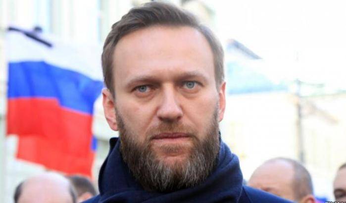 Aleksei Navalny