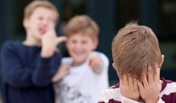 "Mio figlio down umiliato e deriso da tre bulli": la denuncia di una mamma