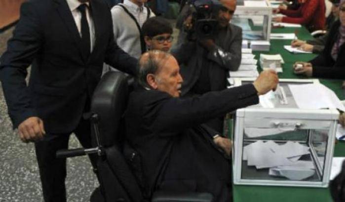 Algeria: alle amministrative arretra il partito del presidente Bouteflika