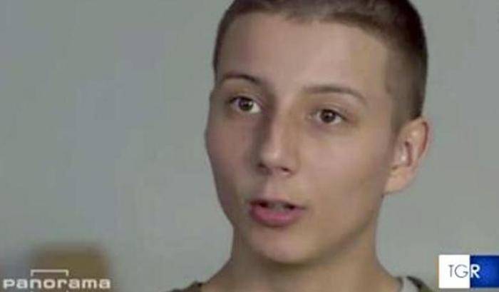 Esce dal carcere Fabio Vettorel: il ragazzo italiano arrestato ad Amburgo