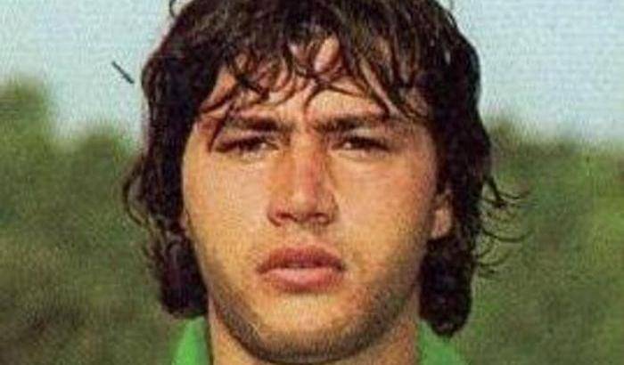 Varese, ll capo dei naziskin è Ale, figlio dell'ex giocatore della Juve Bruno Limido