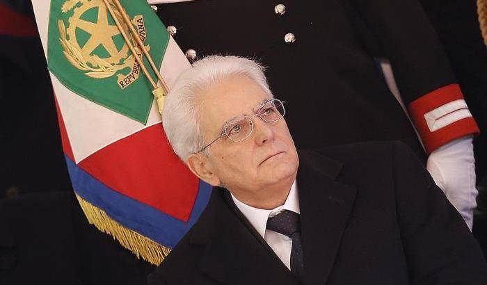 La più brutta campagna elettorale della storia: confidiamo in Mattarella