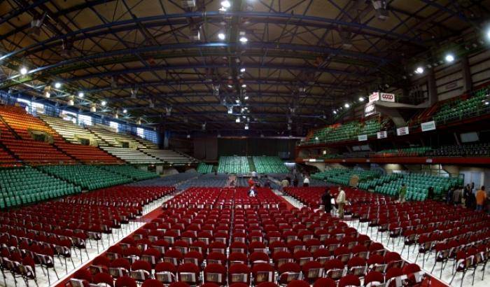 Mandela Forum di Firenze