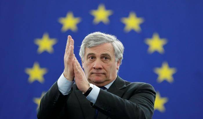 Antonio Tajani