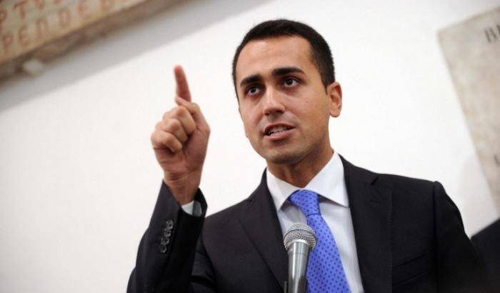 Di Maio: "Oggi saprete la verità, non dovevo fidarmi". Grillo: "Ci sono rimasto male"