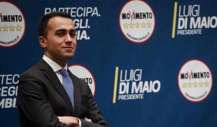 Luigi Di Maio