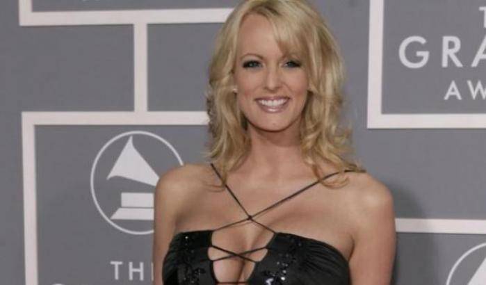 Stormy Daniels