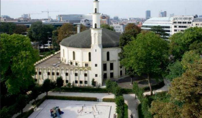 Moschea di Bruxelles: il Belgio revoca la gestione ai sauditi
