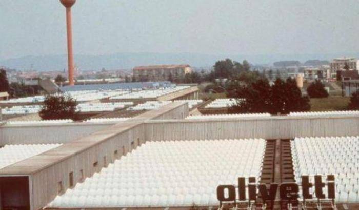 I morti da amianto alla Olivetti non avranno giustizia: tutti assolti in appello