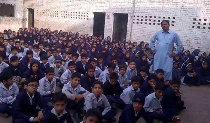 Nel Punjab obbligatorio insegnare il Corano a scuola: cristiani preoccupati