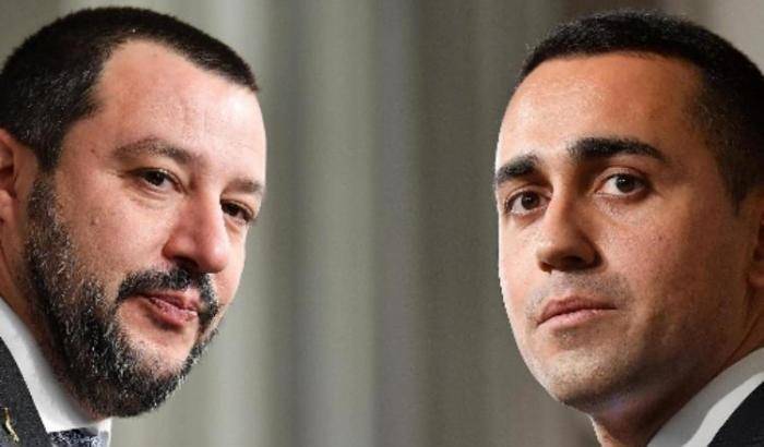 Flat Tax, immigrazione, legge Fornero... i primi punti dell'accordo tra Lega e M5s