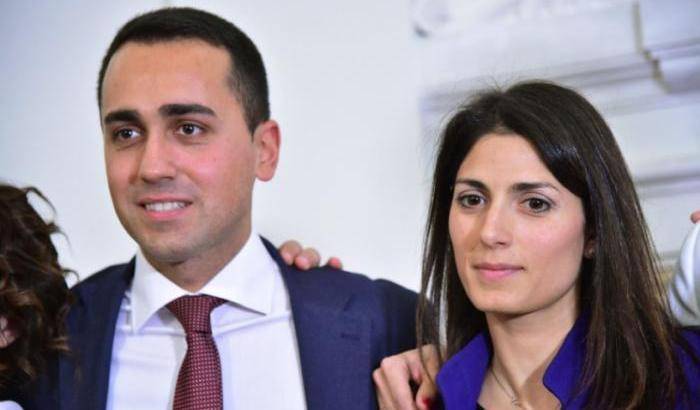 Roma dice basta: l'epopea di Virginia Raggi, dagli altari alle polveri dell'incompetenza