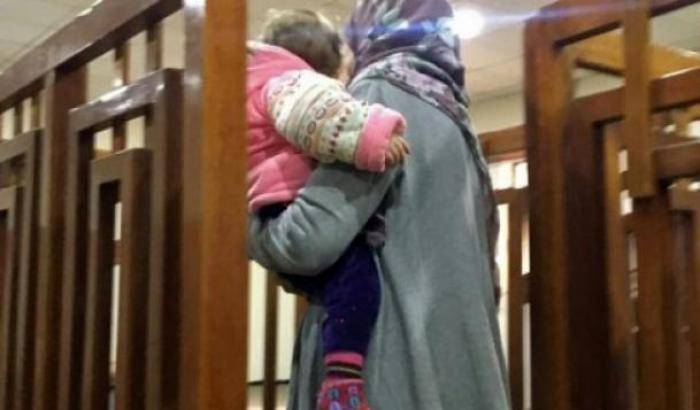 La Russia rimpatria da Siria e Iraq i figli dei jihadisti dell'Isis