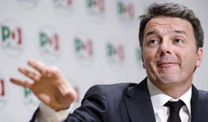 Renzi interviene sulle primarie: "Chiunque vinca non farò guerriglia"