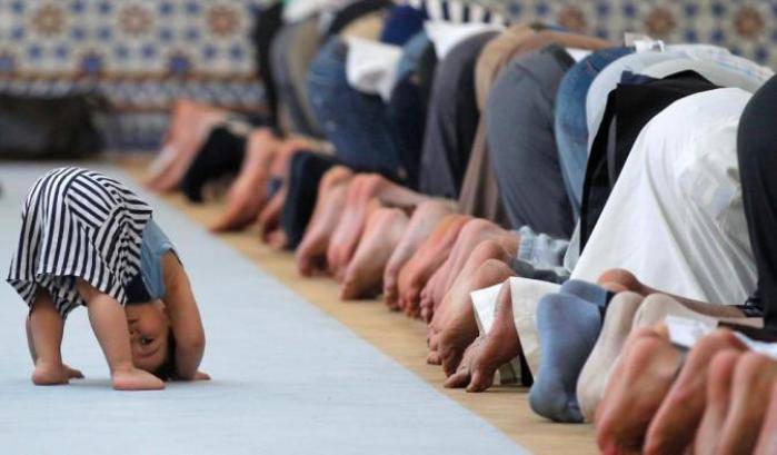 I musulmani in festa: oggi è la fine del Ramadan