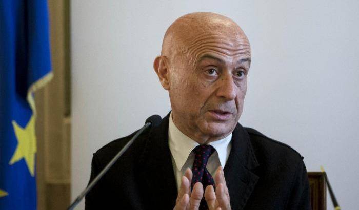 Marco Minniti