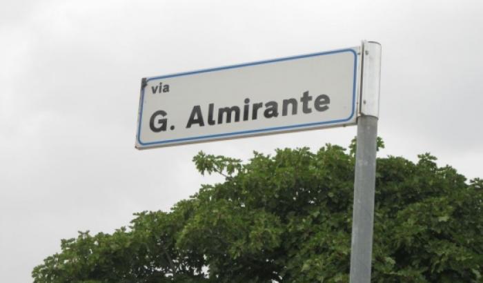 Via Almirante