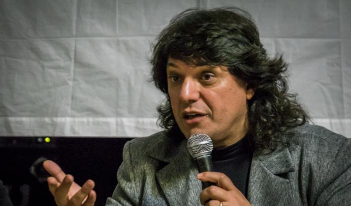 Alexian Spinelli, musicista e professore rom: "Non abbiamo paura di Salvini"