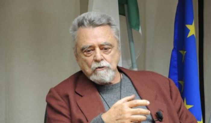 Occhetto elogia le Sardine: "Sono un argine al populismo, da loro una rivoluzione culturale"