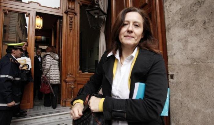 La dissidente Elena Fattori (M5s) avverte Di Maio: "Salvini vuole sostituirci con Meloni"