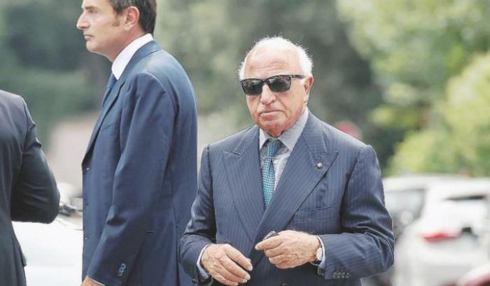 Morto l'immobiliarista Sergio Scarpellini: era a processo con Marra per corruzione