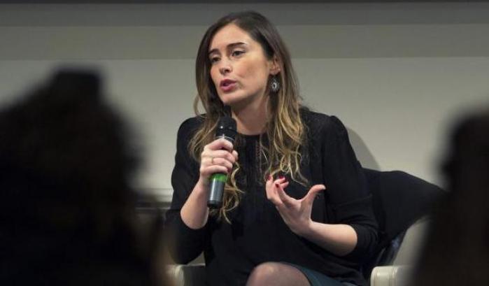 Boschi al padre di Di Maio: "spero che non viva la gogna che ha subito il mio per colpa del M5S"