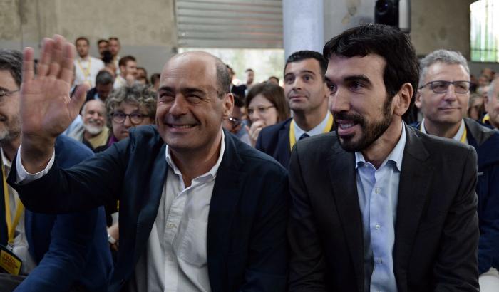 Congresso Pd: ecco chi sta con chi