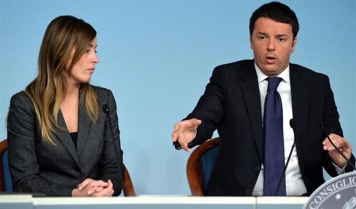 Boschi (Italia Viva): "Nuovi arrivi dal Pd e su Forza Italia vedremo..."