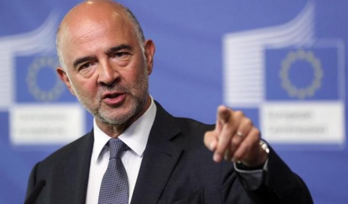 Pierre Moscovici