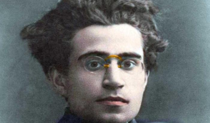 Antonio Gramsci